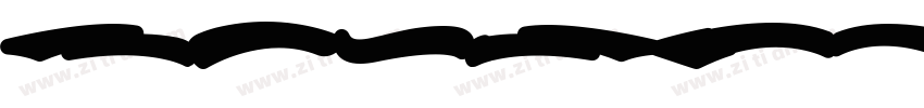 HuiwenFangsong Regul字体转换 HuiwenFangsong Regul字体转换